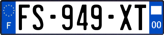 FS-949-XT