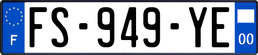 FS-949-YE