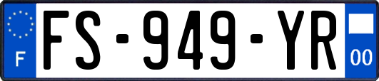 FS-949-YR