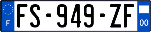 FS-949-ZF