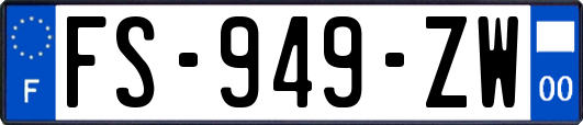 FS-949-ZW