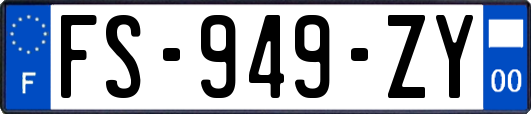 FS-949-ZY