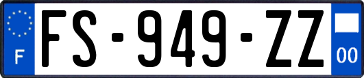 FS-949-ZZ