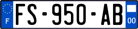 FS-950-AB