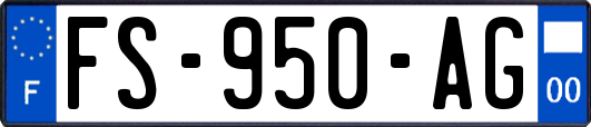 FS-950-AG