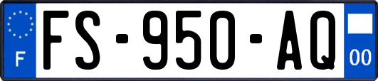 FS-950-AQ