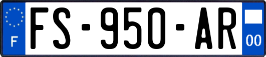 FS-950-AR