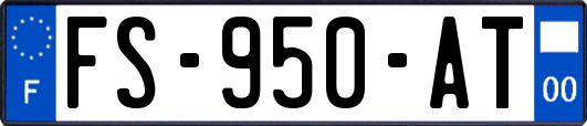FS-950-AT