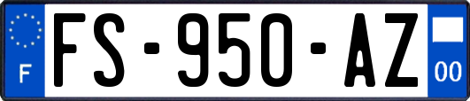 FS-950-AZ