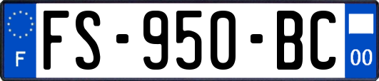 FS-950-BC