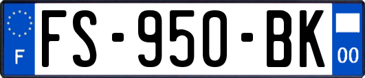 FS-950-BK