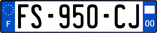 FS-950-CJ