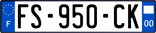 FS-950-CK