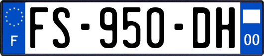 FS-950-DH