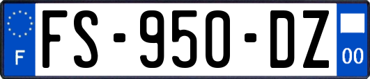 FS-950-DZ