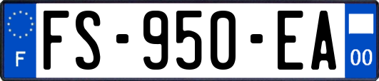 FS-950-EA