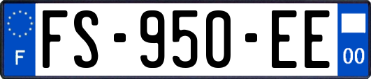 FS-950-EE