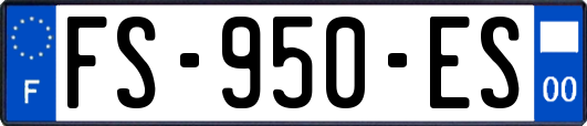 FS-950-ES