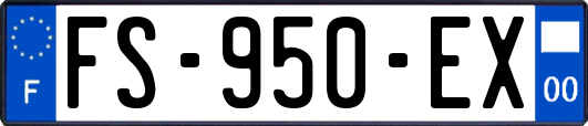 FS-950-EX
