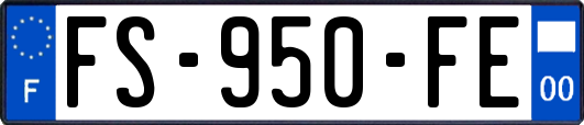 FS-950-FE