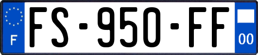 FS-950-FF
