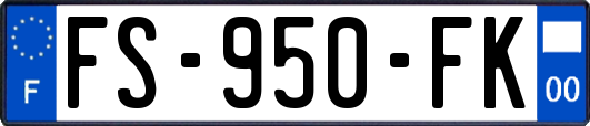 FS-950-FK