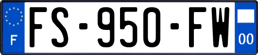 FS-950-FW