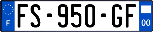 FS-950-GF