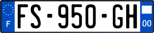 FS-950-GH