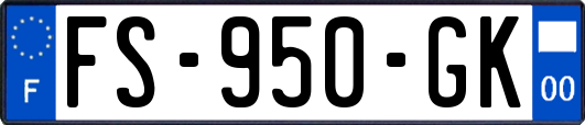 FS-950-GK