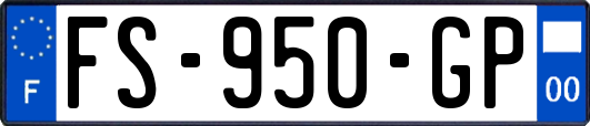 FS-950-GP