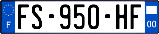FS-950-HF