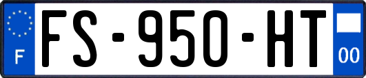 FS-950-HT