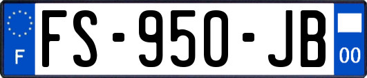 FS-950-JB