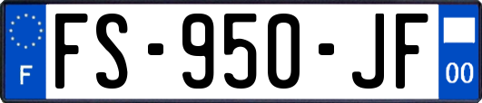 FS-950-JF