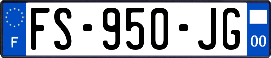 FS-950-JG