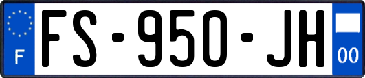 FS-950-JH