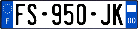 FS-950-JK