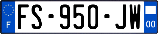 FS-950-JW