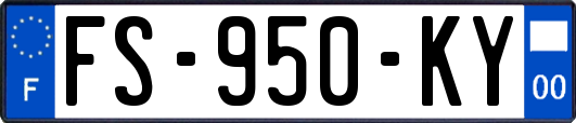 FS-950-KY