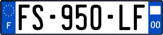FS-950-LF