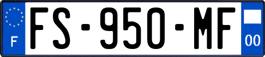 FS-950-MF