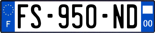 FS-950-ND