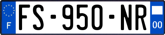 FS-950-NR