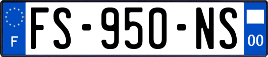 FS-950-NS