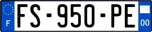 FS-950-PE