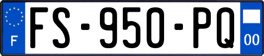 FS-950-PQ