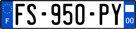 FS-950-PY