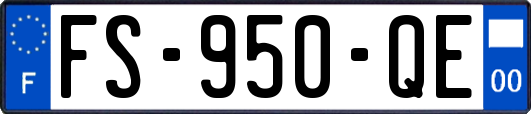 FS-950-QE