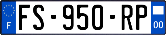 FS-950-RP